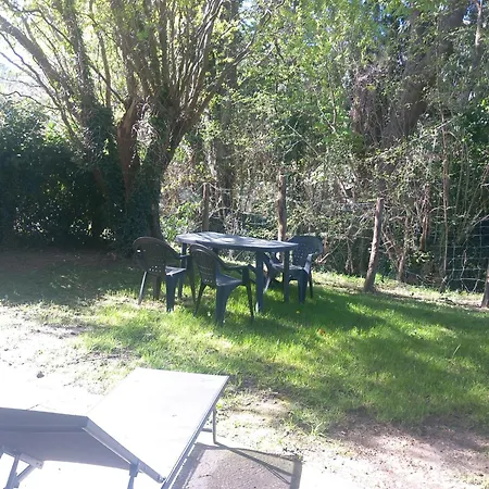 Appartement Résidence Arriu Mage