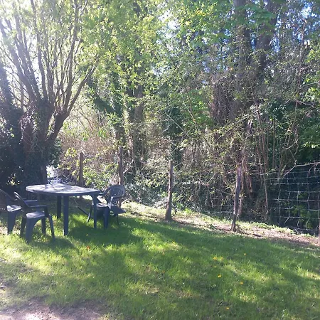 Appartement Résidence Arriu Mage