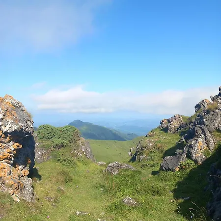 Appartement Résidence Arriu Mage