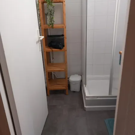 Apartment Arriu Mage Bielle