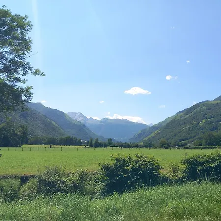 Résidence Arriu Mage Appartement