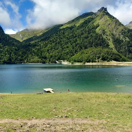 Résidence Arriu Mage *