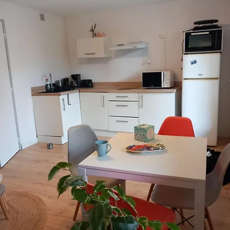 Résidence Arriu Mage * Bielle