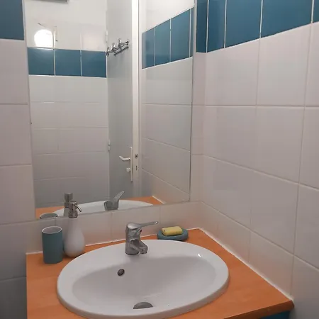 Arriu Mage Apartment *