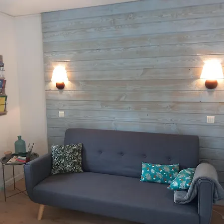 Apartment Arriu Mage Bielle