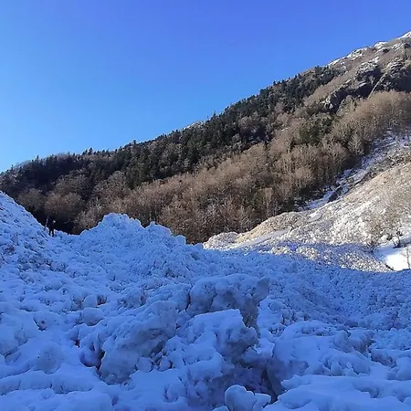 Résidence Arriu Mage Appartement Bielle