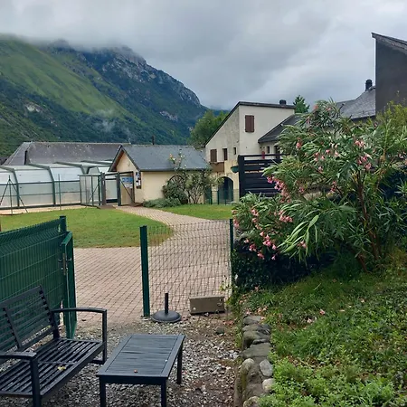 Résidence Arriu Mage Appartement Bielle