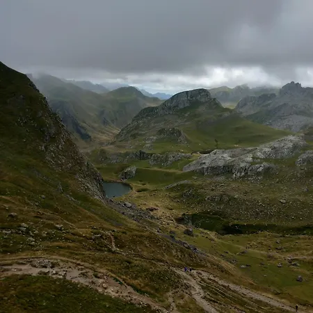 Résidence Arriu Mage