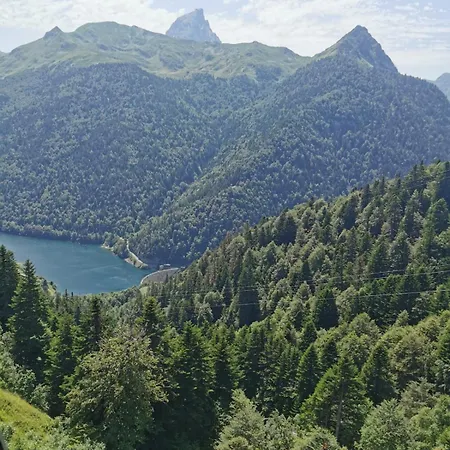 Arriu Mage Апартаменты