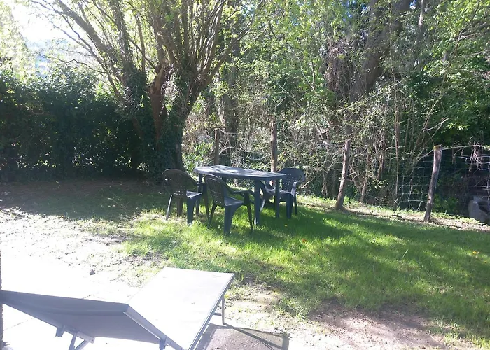 Apartamento Arriu Mage