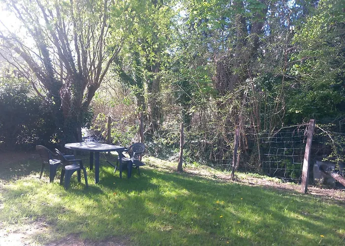 Apartamento Arriu Mage