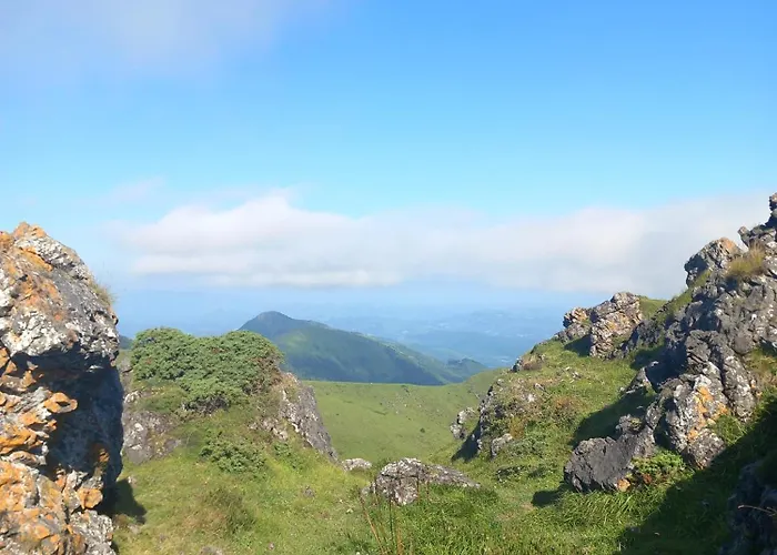 Apartamento Arriu Mage