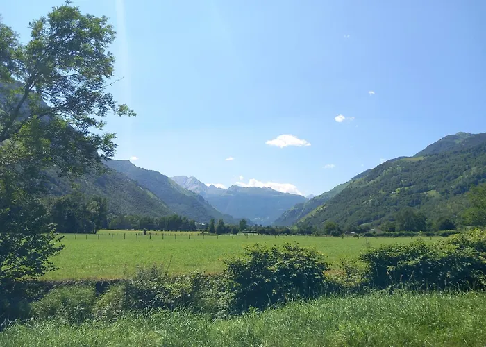 Arriu Mage Apartamento