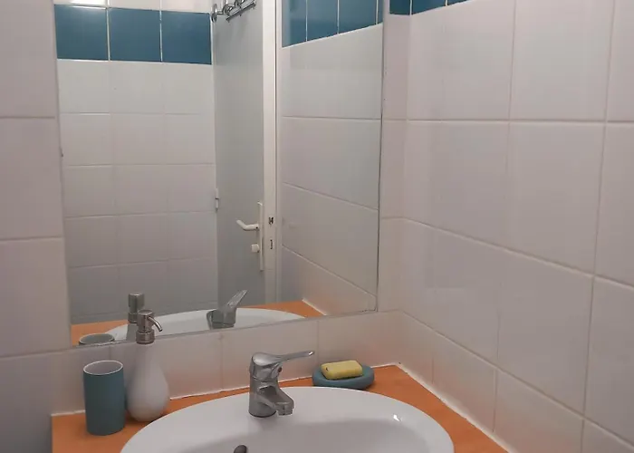 Arriu Mage Apartamento *