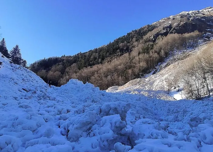 Arriu Mage Apartamento Bielle