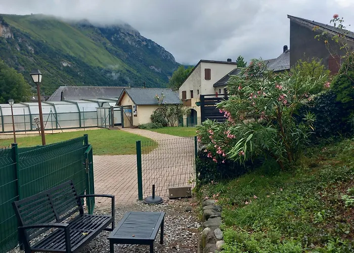 Arriu Mage Apartamento Bielle