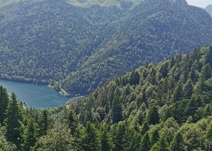 Arriu Mage Apartamento